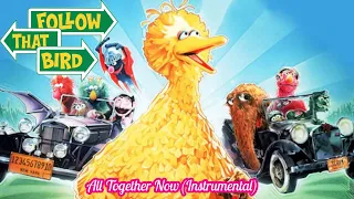 Sesame Street - All Together Now (Instrumental)