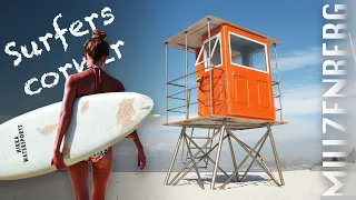 Surfers Corner