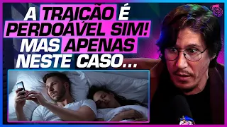 QUANDO um CASAMENTO pode ACABAR? - SARAH SHEEVA E LUCAS SCUDELER