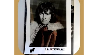 Al Stewart  - Old Admirals - (Live @ The Grace Cathedral)