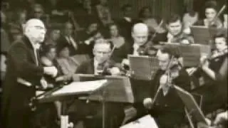 Stravinsky Conducts Firebird