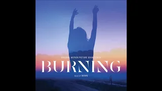 Burning Soundtrack - "Burning" - Mowg