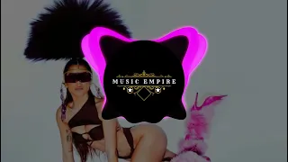 Anitta, Mc Danny, Hitmaker - "Ai Papai" (Slowed + Reverb) | Music Empire