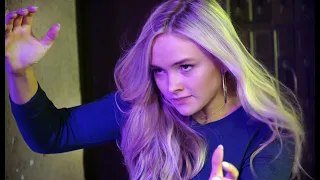 Lauren Strucker - All Scenes Powers #1 | "The Gifted" Season 1