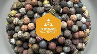 Project Substance Alchemist
