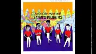 Satan's Pilgrims - The Godfather (Love Theme from The Godfather, Nino Rota)
