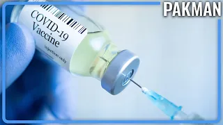 Caller: Why Are People Getting Rewarded for NOT Getting Vaccinated?