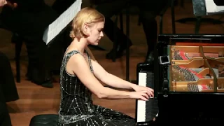 Rachmaninoff Piano concerto no 2 - 3. Allegro Scherzando