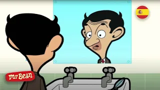 Un nuevo corte de pelo para Mr Bean 😂 | Mr Bean Episodios Completos | Viva Mr Bean