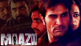 Maazii Official Trailer 60 sec