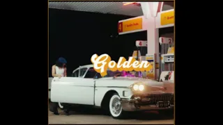 Scott Vlassis - Golden (Original - Taken Down)