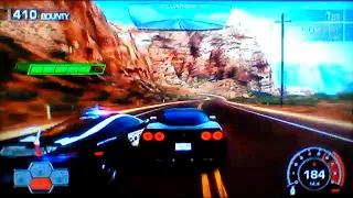 Need for Speed: Hot Pursuit - Power Struggle [Racer/Hot Pursuit]