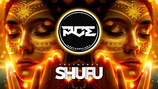 PSYTRANCE ● Samira Said - Shufo Shufo (DANTRA Remix)