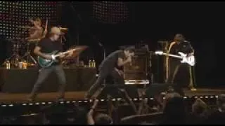 Hoobastank - Out of Control (Live from the Wiltern)