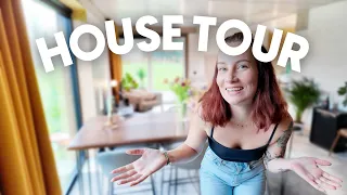 HOUSE TOUR MEUBLÉ ! 🛋️👀