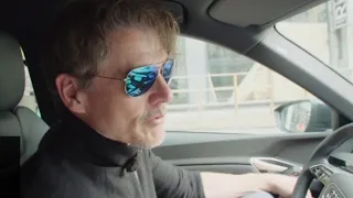 A-HA MORTEN HARKET INTERVIEW How they inspired Norway's electric car revolution NOVEMBER 2ND 2022