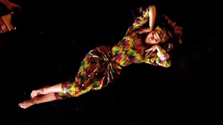 Fawazeer Myriam Jamaican dance / ميريام فارس رقص جامايكي