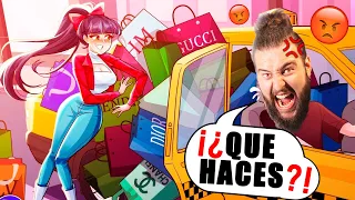 De Criada A La Novia De Un Multimillonarios: Mi Historia Real De Blancanieves | Mi Historia Animada