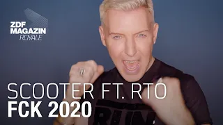 Scooter feat. RTOEhrenfeld - "FCK 2020"