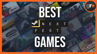 14 Steam Next Fest Demos You Need To Check Out