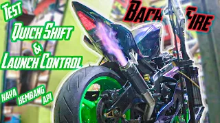 Biaya Service Moge - Bersihin Busi Throttle Body Injector Cleaner | Yamaha R6