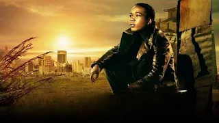 Tsotsi Full Movie Facts And Review | Presley Chweneyagae