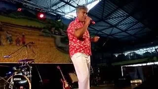 Lain sayang lain - Ben Heart @Pasar malam Asia Groningen