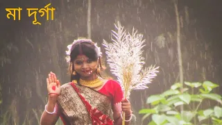 Durge Durge Durgatinashini | Durga Puja Special Dance 2022 Durgatinashini @shilpyscreation6773