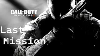 Call of Duty: Black Ops II - Walkthrough Last Mission 350+ Fps  (2024)