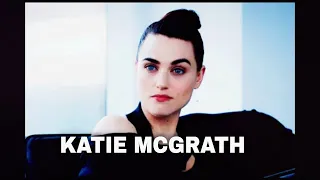 The Best of Katie McGrath - Lesbian Scenes