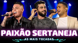 SERTANEJO 2024 🎵 OS MELHORES LANÇAMENTOS DO SERTANEJO 🎵 Felipe Araújo, Henrique e Juliano