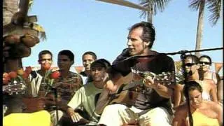 Kiko Zambianchi - Rolam as Pedras (Luau MTV)