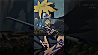 JJ🔥 APAKAH BORUTO ADALAH SHINOBI TERAKHIR DI MASA DEPAN 🤨☕