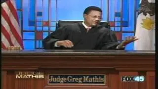 Youtube Poop: One Judge To Fudge Them All