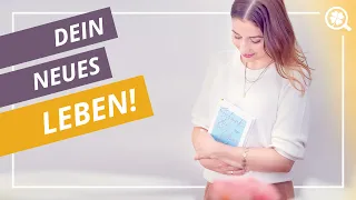 Schenk dir das Leben, von dem du träumst