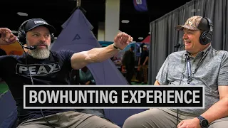 BRIAN CALL AND HENRY FERGUSON TALK BOWHUNTING 🎙️ EP. 841