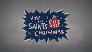 Saints Row IV - How the Saints Save Christmas DLC