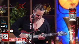 Eduardo Costa - Olha Ela Aí (Live Origenx)