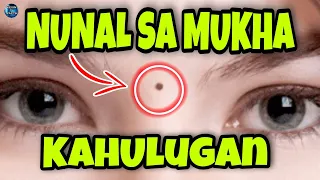Nunal Sa Mukha at Kahulugan Gabay Sa Buhay| Kevin Tv Official