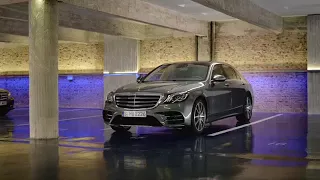 Mercedes Benz presents: King of the City Jungle
