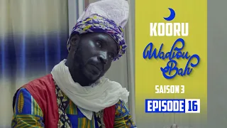 Kooru Wadioubakh - Saison 3 -  Episode 16