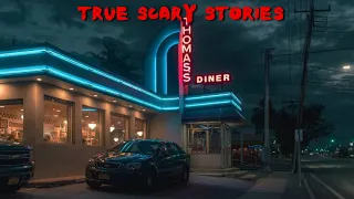 4 True Scary Stories to Keep You Up At Night (Vol. 243)