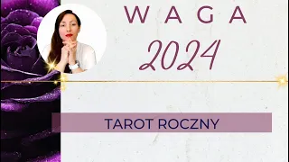 Waga 2024 rok