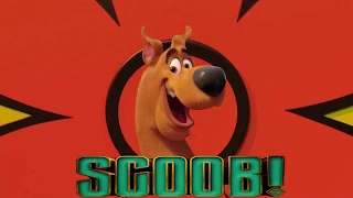 Scooby Doo Theme Song – Best Coast (from Scoob! The Album) [Music Video]