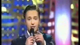 VITAS _ Kings can do everything  _ english lyric