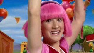 Top 10 LazyTown Songs