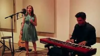 Tu vuò fà l'americano (Cover by Elena & Francesco)