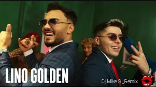 LINO GOLDEN x @Jador - Bate Tarabana Remix Dj Mike S 2021