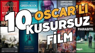 10 GREAT MOVIES WITH OSCAR!