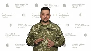 Оперативна інформація станом на 10:00 09 жовтня 2023 року щодо російського вторгнення